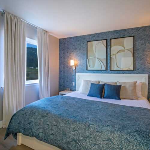 The Black Sands Inn  | 10 |  Newly Remodeled • Oceanfront Mini Suite