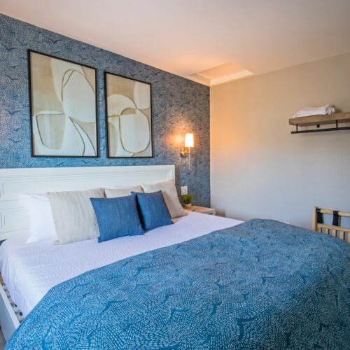 The Black Sands Inn  | 10 |  Newly Remodeled • Oceanfront Mini Suite