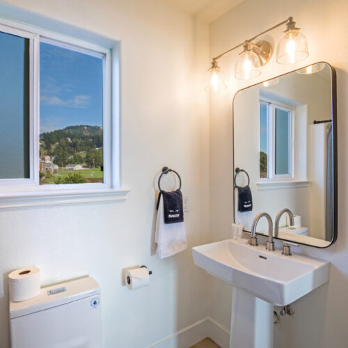 The Black Sands Inn  | 10 |  Newly Remodeled • Oceanfront Mini Suite