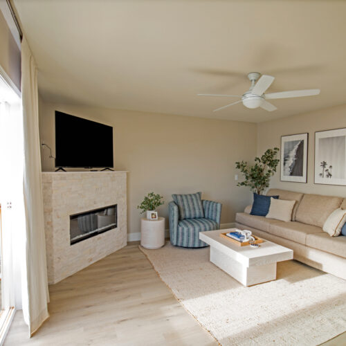 The Black Sands Inn  | 10 |  Newly Remodeled • Oceanfront Mini Suite