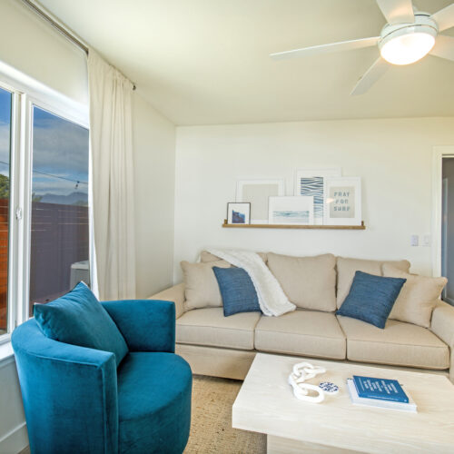 The Black Sands Inn  | 7 |  Brand New ༄ Oceanfront Suite w/ Jacuzzi