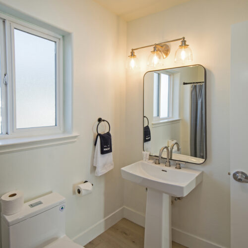 The Black Sands Inn  | 10 |  Newly Remodeled • Oceanfront Mini Suite