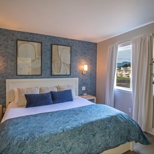 The Black Sands Inn  | 5 |  Oceanfront Mini Suite